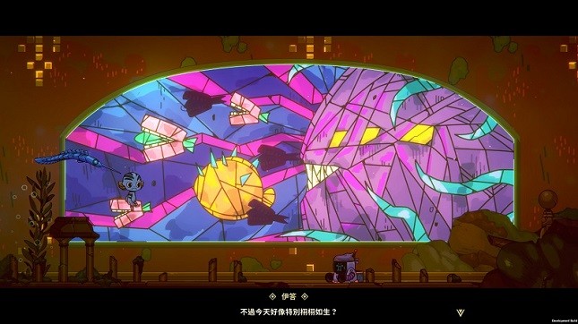 弃海游戏中文手机版