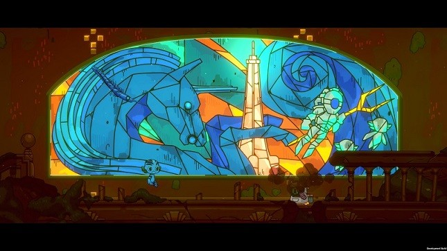 弃海游戏中文手机版