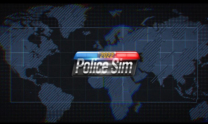 中国警察模拟器特警出击2游戏中文手机版