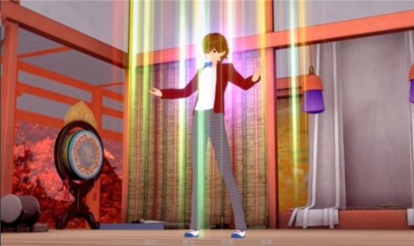 jump Harem游戏6个世界中文版