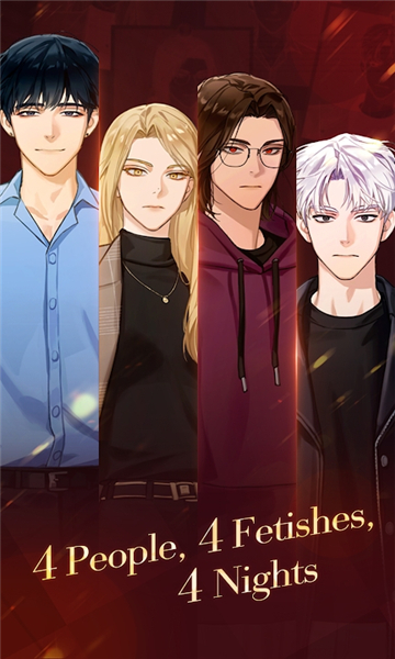 puppet boss游戏中文汉化版