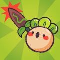 逃税小萝卜游戏安卓版（Turnip Boy Commits Tax Evasion）