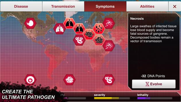 解药公司1.18.8汉化完整版最新版(Plague Inc)