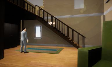 谁是你爸爸游戏免费下载中文版(YOUR DADDY SIMULATOR)