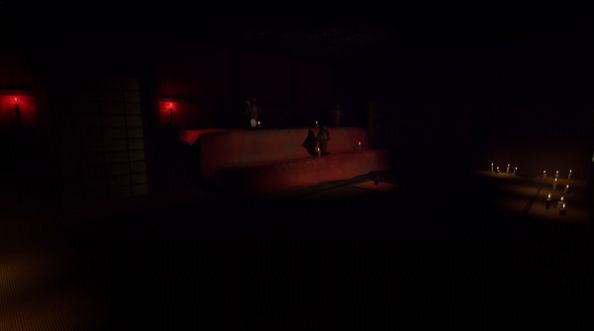steam怨念Malice游戏手机版