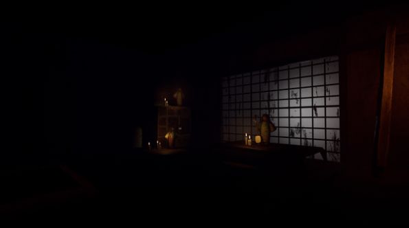 steam怨念Malice游戏手机版