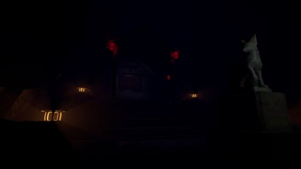 steam怨念Malice游戏手机版
