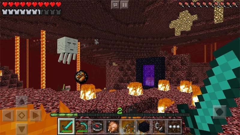 我的世界国际版1.19基岩版下载手机版