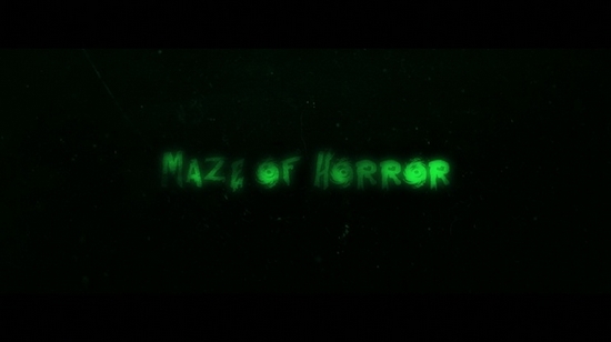 MAZE OF HORROR中文汉化手机版