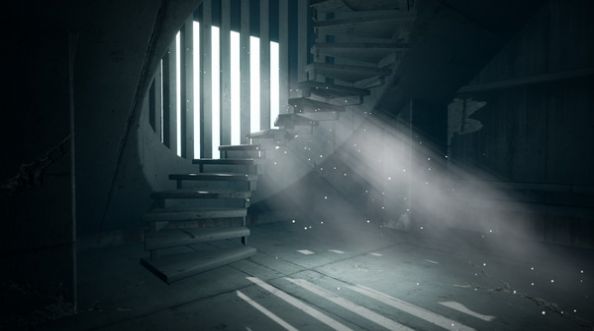 逃离后室游戏安卓版(Escape The Backrooms: Survival)