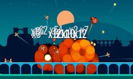 火龙爆破游戏下载安装手机版(Drag)
