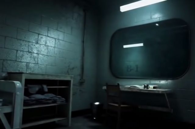 逃生3试炼游戏汉化手机版(the outlast trials)