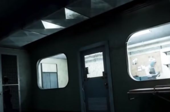 逃生3试炼游戏汉化手机版(the outlast trials)