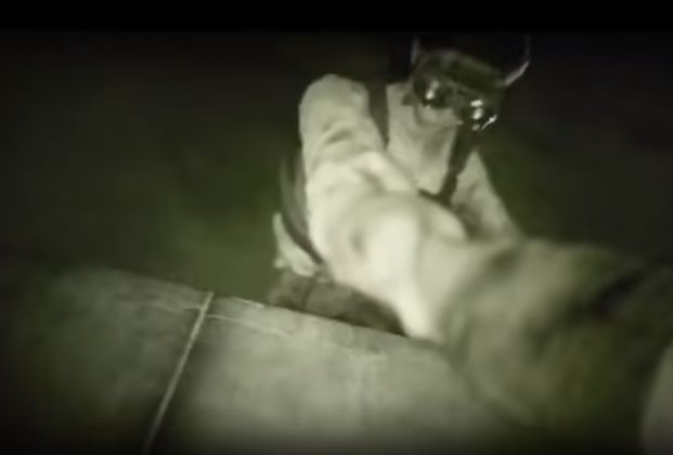 逃生3试炼游戏汉化手机版(the outlast trials)