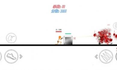 火柴人战争赤色突袭内置功能菜单正版下载