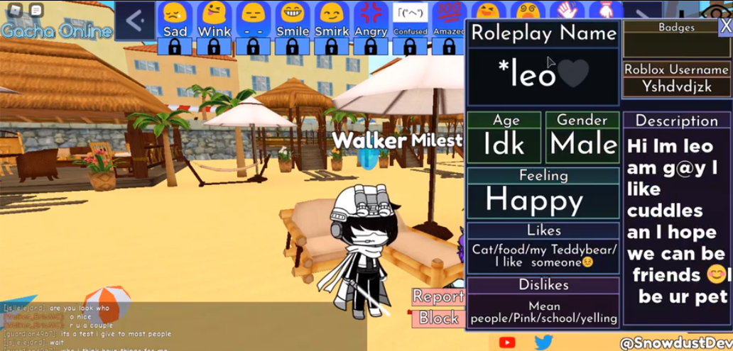 Roblox加查俱乐部模组国际版