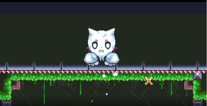 小猫死亡室游戏安卓版(Kitty Death Room)