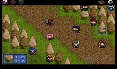 炎龙骑士团2手机版下载最新安卓版