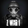 死亡无人区游戏中文手机版（ZWar）