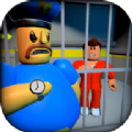 Roblox逃离巴里的监狱游戏中文手机版