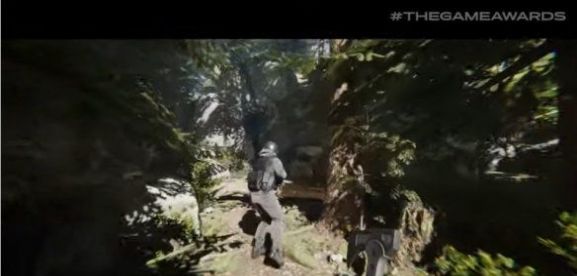 森林之子游戏中文手机版(sons of the forest)