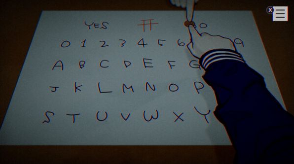 本所七大不思议游戏中文汉化版
