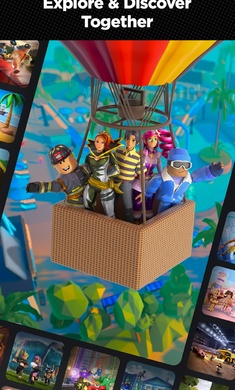 roblox罗布乐思国际服中文版