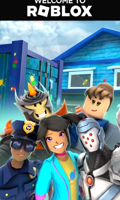 roblox罗布乐思国际服中文版