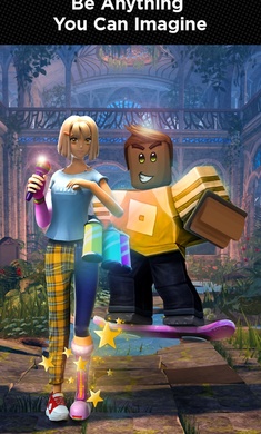roblox罗布乐思国际服中文版