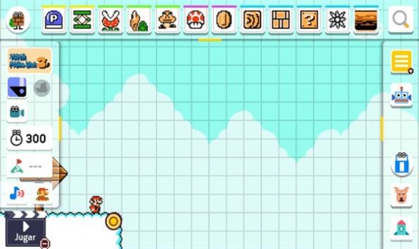 马里奥制造3ds模拟器手机版中文下载