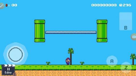 马里奥制造3ds模拟器手机版中文下载