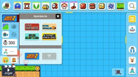 马里奥制造3ds模拟器手机版中文下载