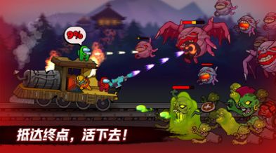 恐怖逃生全新版下载安装正版