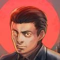 日薄西山中文版