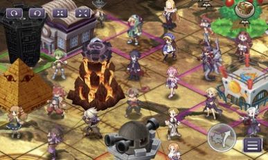 魔界战记4重温承诺游戏中文最新版