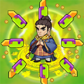 鸠摩志武侠割草游戏安卓版