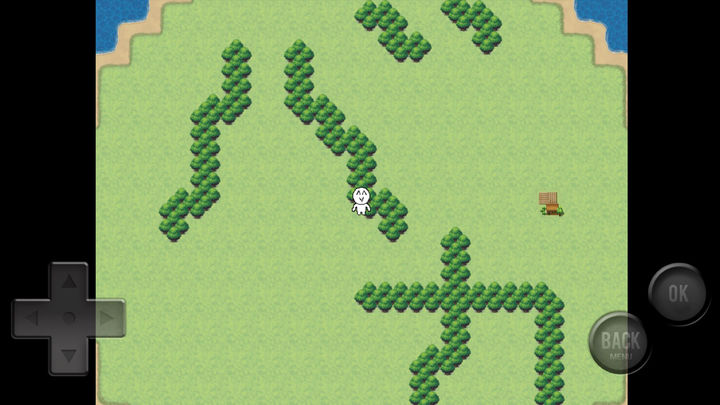 前卫的粪作RPG游戏安卓版