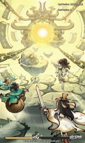 割草吧大侠游戏免广告内置菜单版