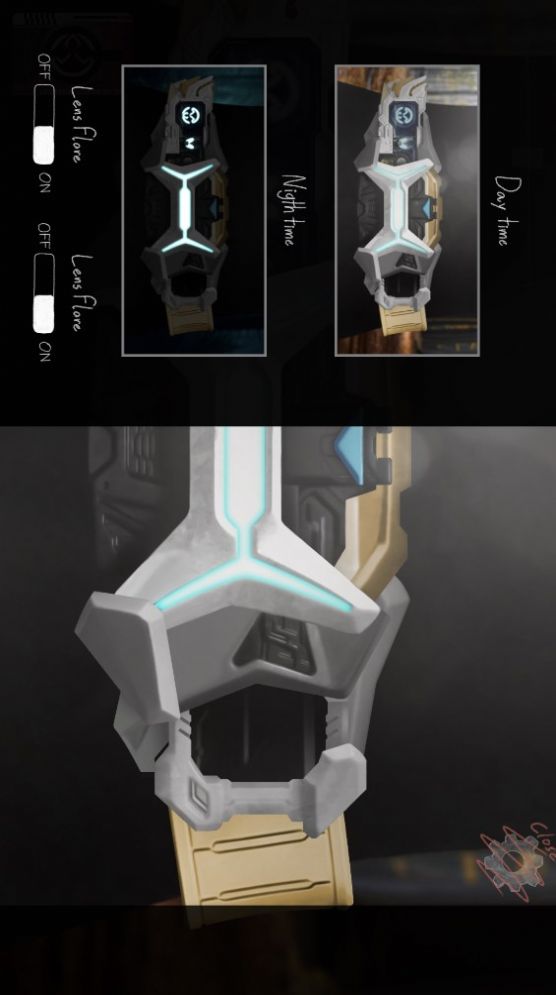 假面骑士善意腰带模拟器中文豪华版
