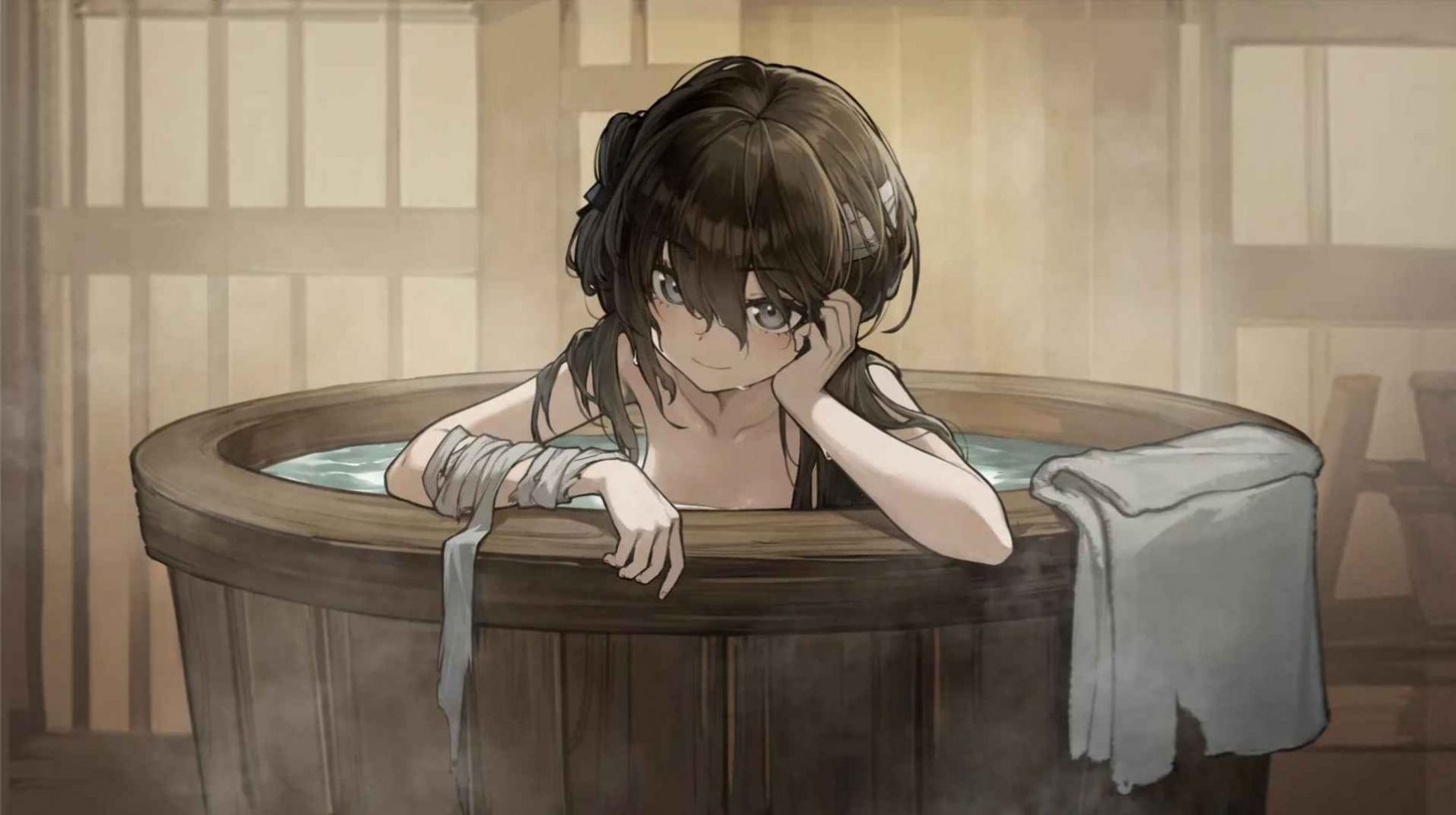 饿殍明末千里行游戏版