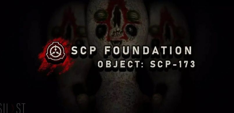 SCP173实验游戏中文版