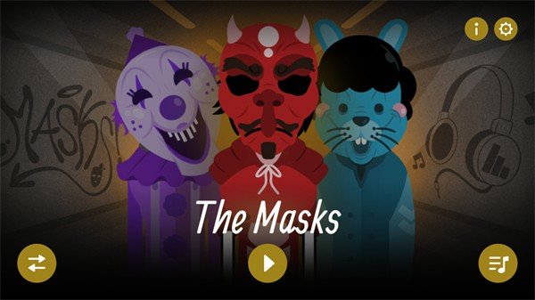 The Masks