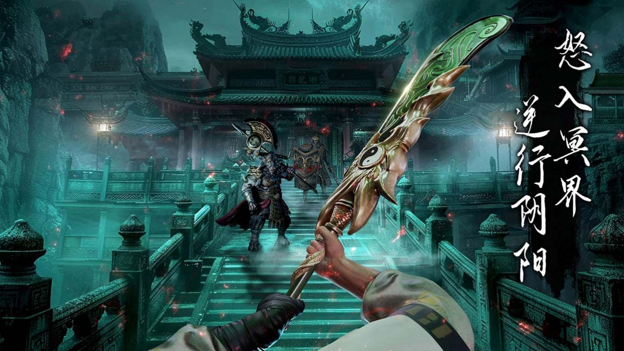 无尽噩梦6捕盗行纪手游