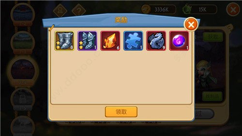 传奇召唤师中文版
