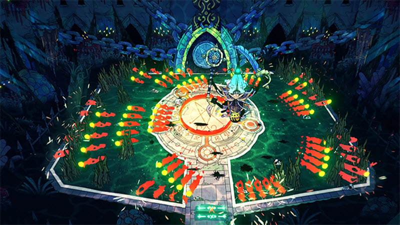 咩咩启示录移植版