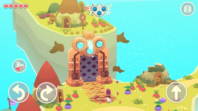 斩斩大冒险