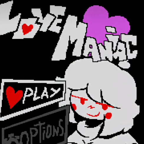 传说之下LoveManiac