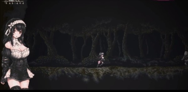 哥特少女勇闯恶魔城2手机版