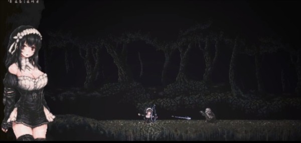 哥特少女勇闯恶魔城2手机版