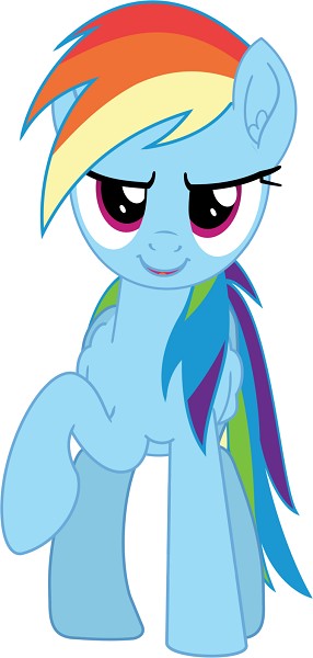 Pony Waifu Sim